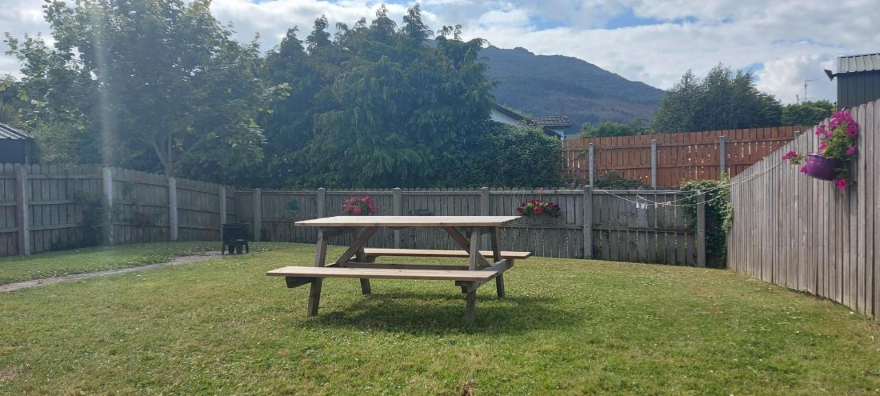 Village Lodge - Carlingford Exteriör bild