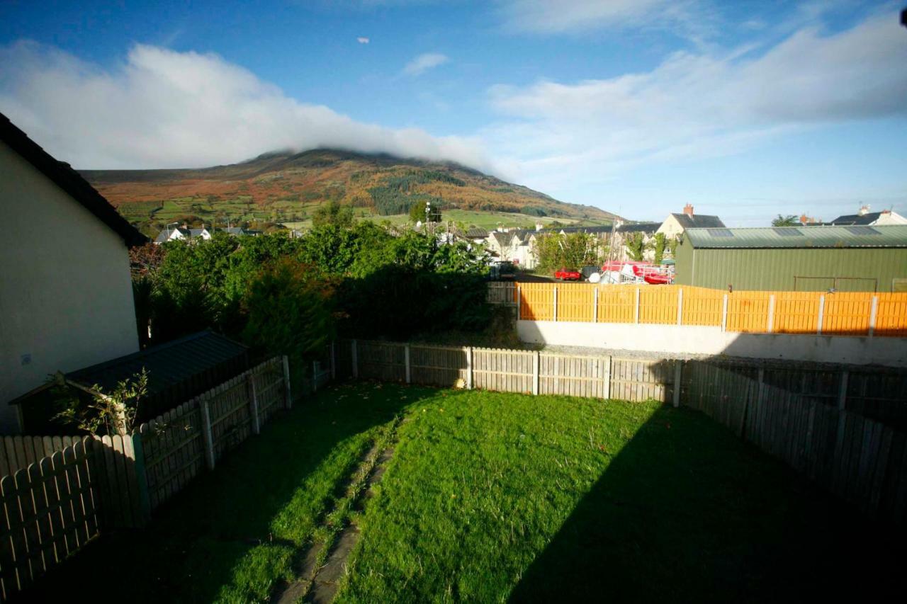 Village Lodge - Carlingford Exteriör bild